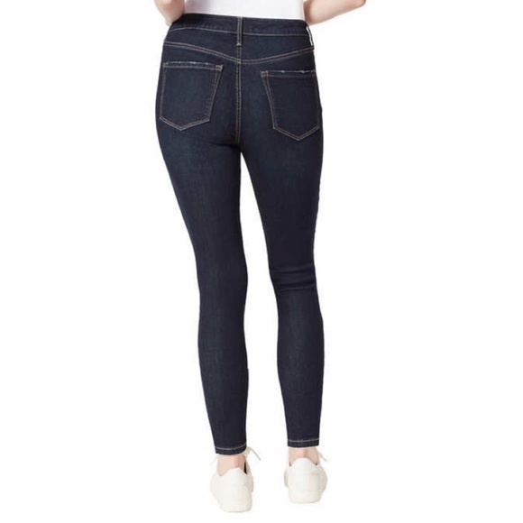 Jessica Simpson High Rise Skinny soft sculpt /Brand New With Tags - Picture 3 of 9